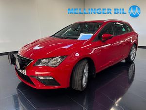 Seat Leon bild 5