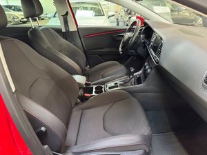 Seat Leon bild 7