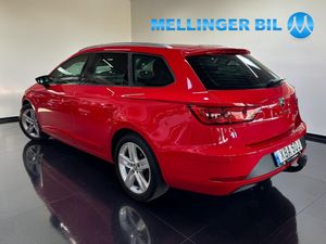 Seat Leon bild 3