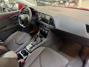 Seat Leon bild 6