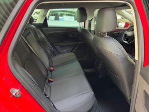 Seat Leon bild 8