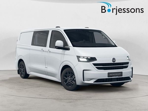 Volkswagen Transporter Salming Edt. 2.0TDI 170hk 4Motion AUT - 2026