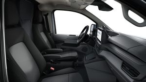 Volkswagen Transporter bild 3