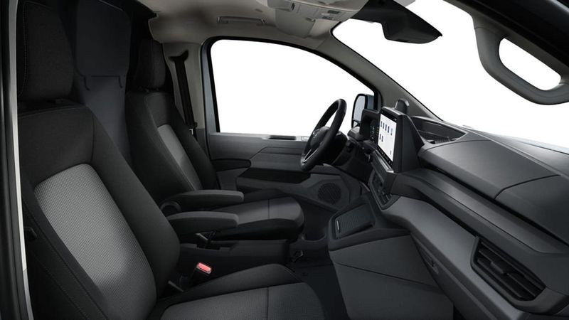 Volkswagen Transporter bild 3