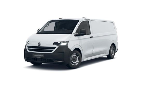 Volkswagen Transporter L2 2.0TDI 150hk Aut - 2026