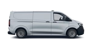 Volkswagen Transporter bild 2