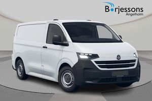 Volkswagen Transporter bild 1
