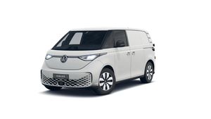 Volkswagen ID. Buzz bild 1