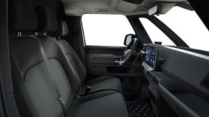 Volkswagen ID. Buzz bild 3