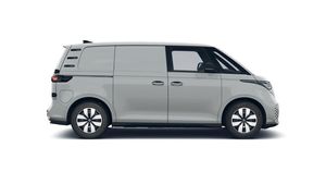 Volkswagen ID. Buzz bild 2