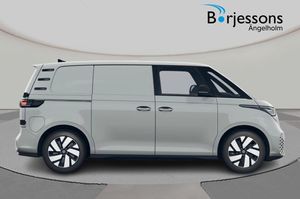 Volkswagen ID. Buzz bild 2