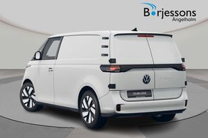 Volkswagen ID. Buzz bild 3