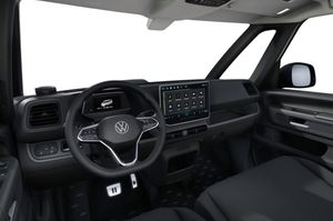 Volkswagen ID. Buzz bild 7
