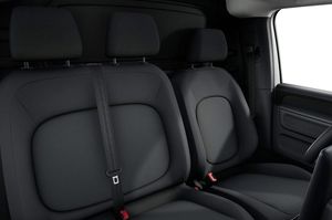 Volkswagen ID. Buzz bild 8