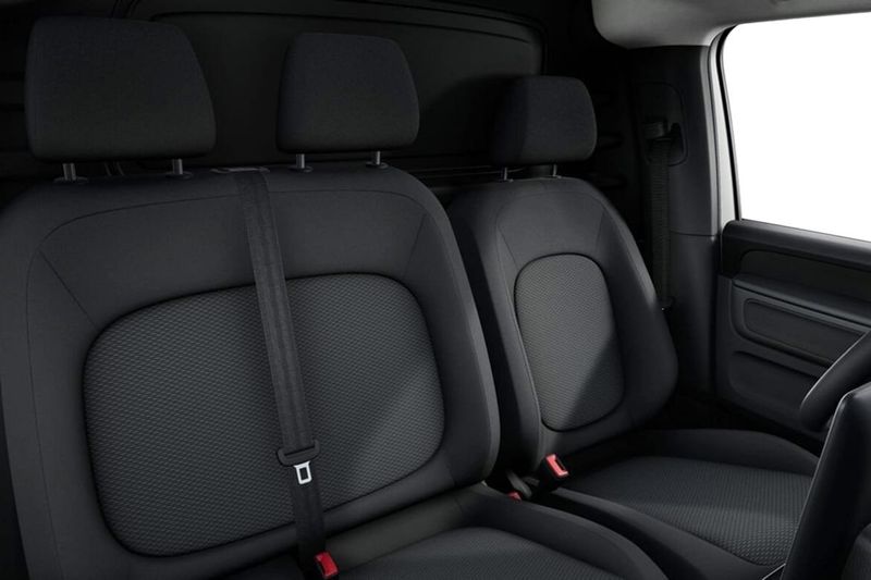 Volkswagen ID. Buzz bild 8