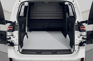 Volkswagen ID. Buzz bild 5
