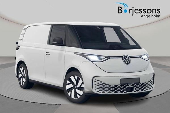 Volkswagen ID. Buzz 4Motion 340hk - 2026