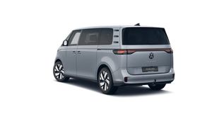 Volkswagen ID. Buzz bild 3