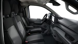 Volkswagen Transporter bild 3