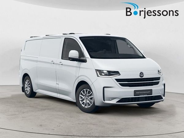Volkswagen Transporter L2 2.0TDI 150hk AUT - 2026