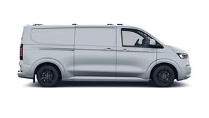 Volkswagen Transporter bild 2