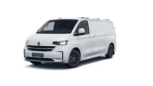 Volkswagen Transporter bild 1