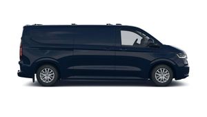 Volkswagen Transporter bild 2