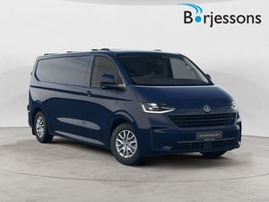 Volkswagen Transporter bild 1
