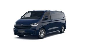 Volkswagen Transporter bild 1