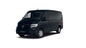 Volkswagen Crafter bild 2