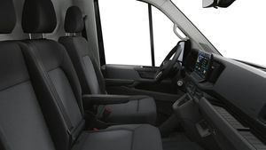 Volkswagen Crafter bild 3