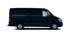 Volkswagen Crafter bild 1