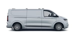 Volkswagen Transporter bild 2