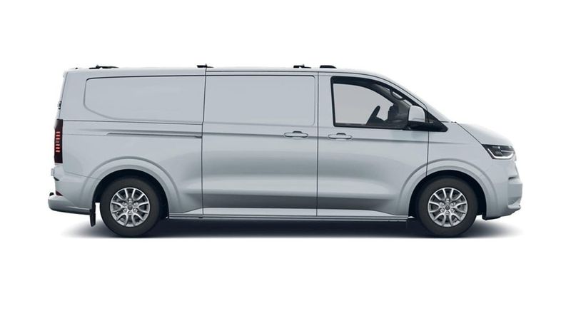 Volkswagen Transporter bild 2