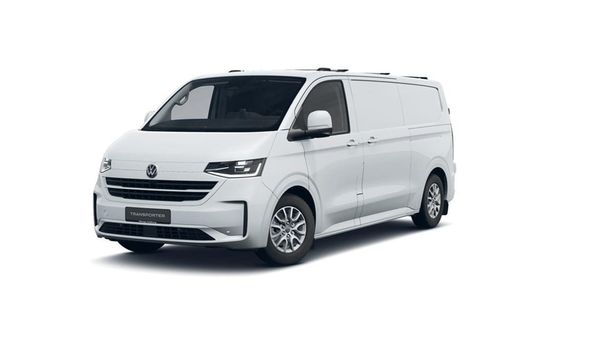 Volkswagen Transporter L2 2.0TDI 170hk AUT - 2026