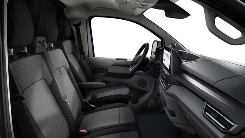 Volkswagen Transporter bild 3