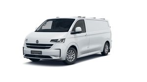 Volkswagen Transporter bild 1