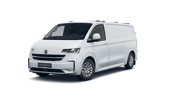 Volkswagen Transporter L2 2.0TDI 170hk AUT - 2026