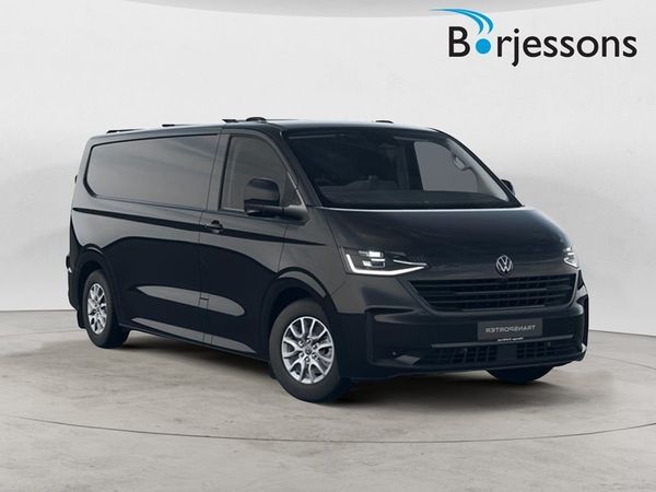 Volkswagen Transporter L2 2.0TDI 170hk AUT - 2026