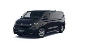 Volkswagen Transporter bild 1