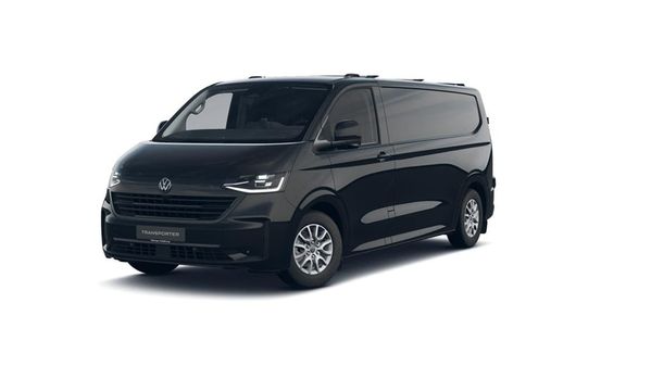 Volkswagen Transporter L2 2.0TDI 170hk AUT - 2026