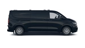 Volkswagen Transporter bild 2