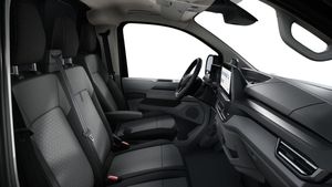Volkswagen Transporter bild 3