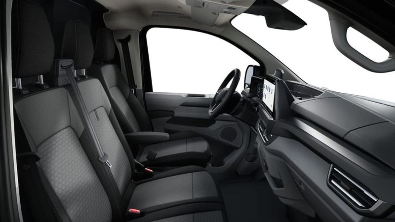 Volkswagen Transporter bild 3