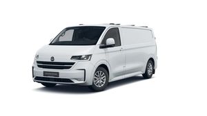Volkswagen Transporter bild 1