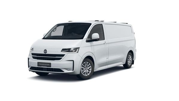 Volkswagen Transporter L2 2.0TDI 170hk AUT - 2026