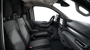 Volkswagen Transporter bild 3