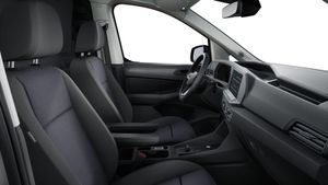 Volkswagen Caddy bild 3
