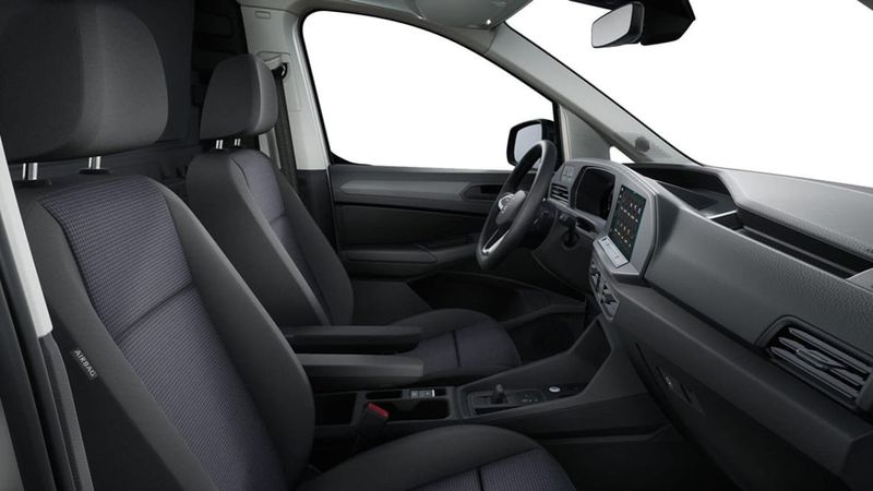 Volkswagen Caddy bild 3
