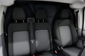 Volkswagen Transporter bild 5